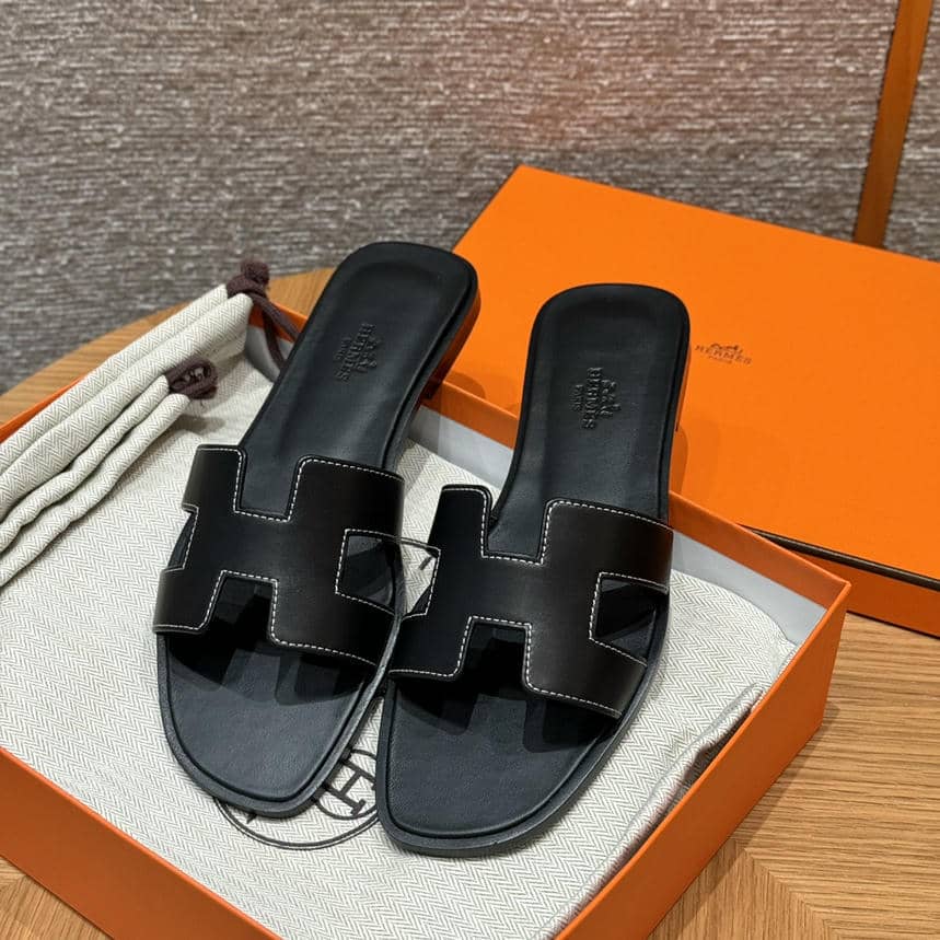 Hermes Classic Sandal-20